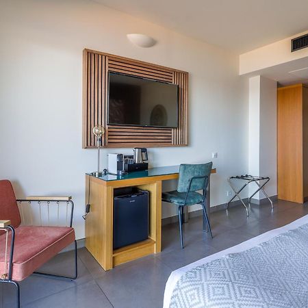 Hotel Costa Salina ปอร์โต-เวคคีโอ ภายนอก รูปภาพ