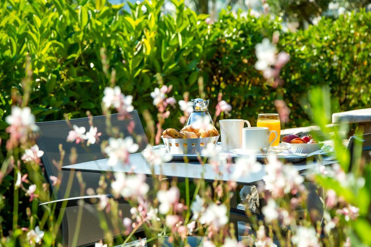 Hotel Costa Salina ปอร์โต-เวคคีโอ ภายนอก รูปภาพ