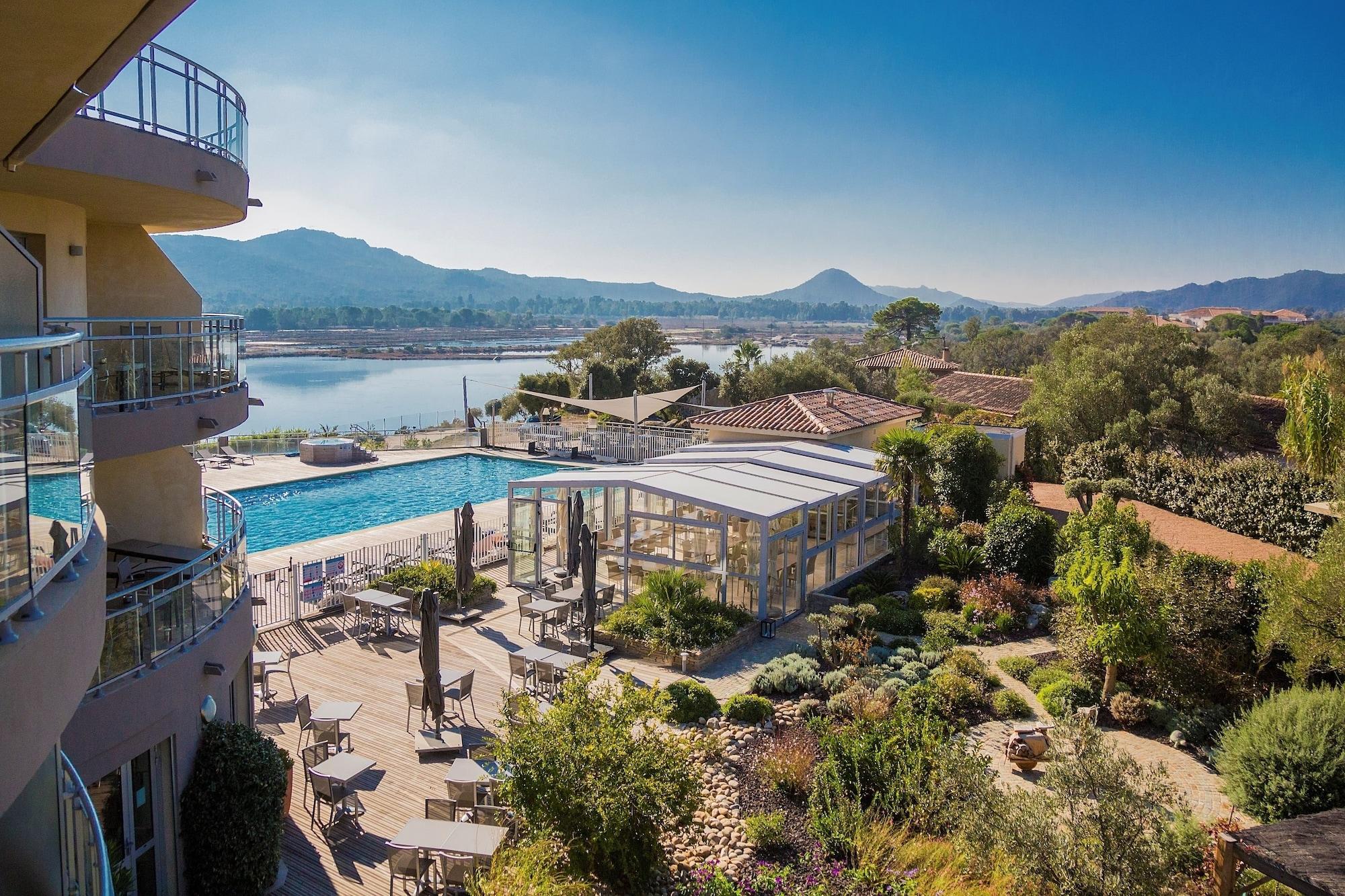 Hotel Costa Salina ปอร์โต-เวคคีโอ ภายนอก รูปภาพ