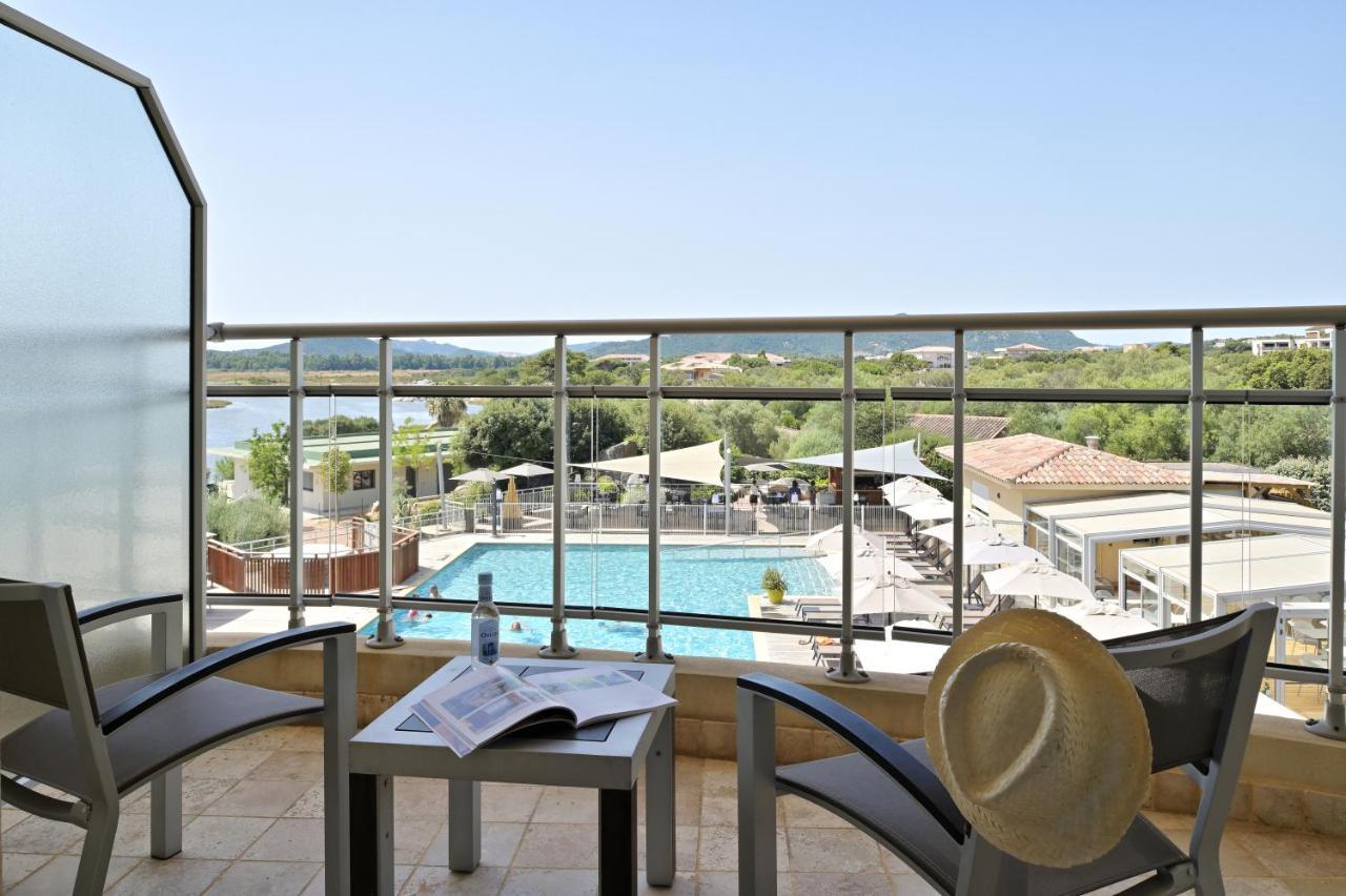Hotel Costa Salina ปอร์โต-เวคคีโอ ห้อง รูปภาพ