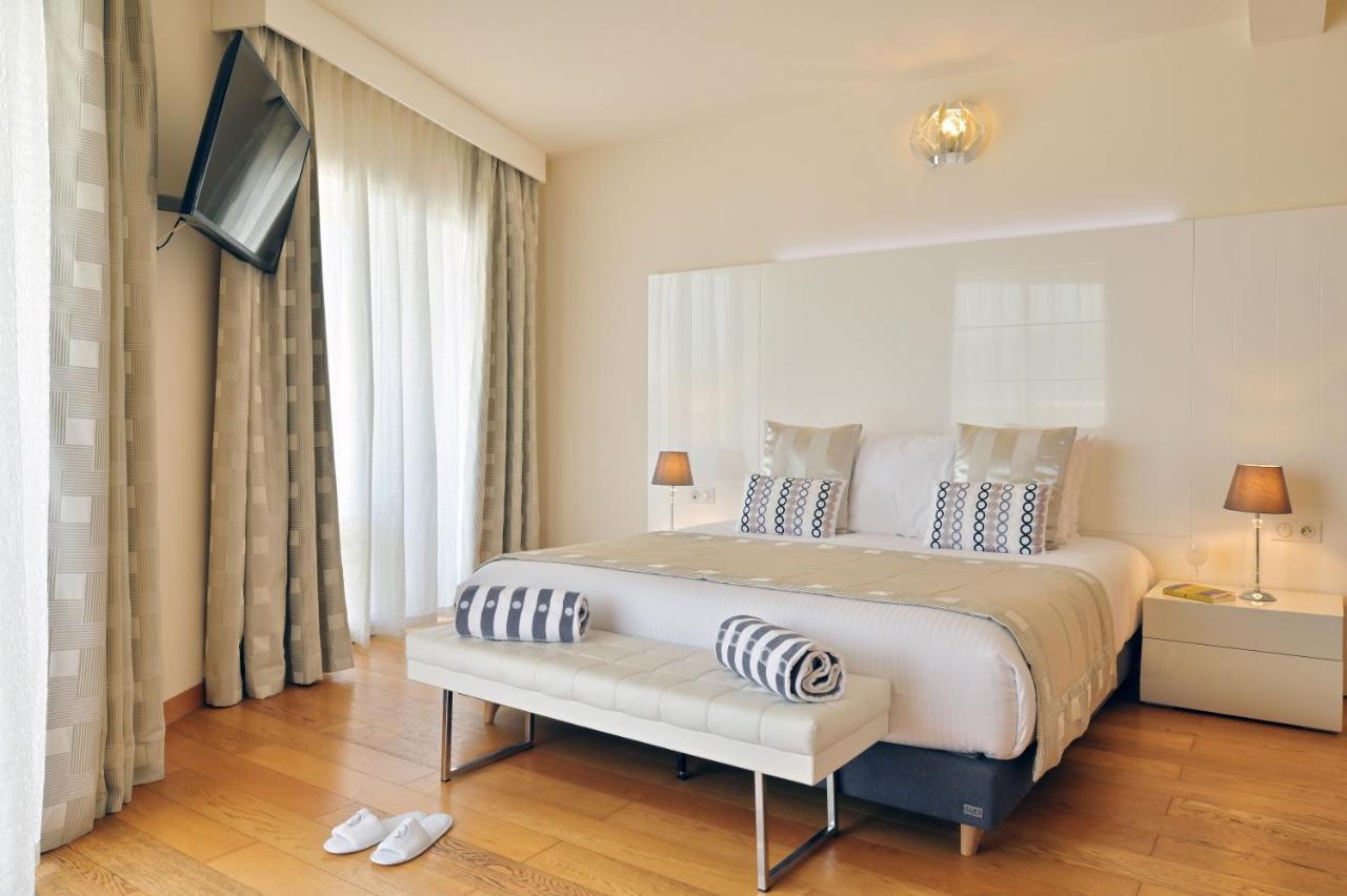 Hotel Costa Salina ปอร์โต-เวคคีโอ ห้อง รูปภาพ