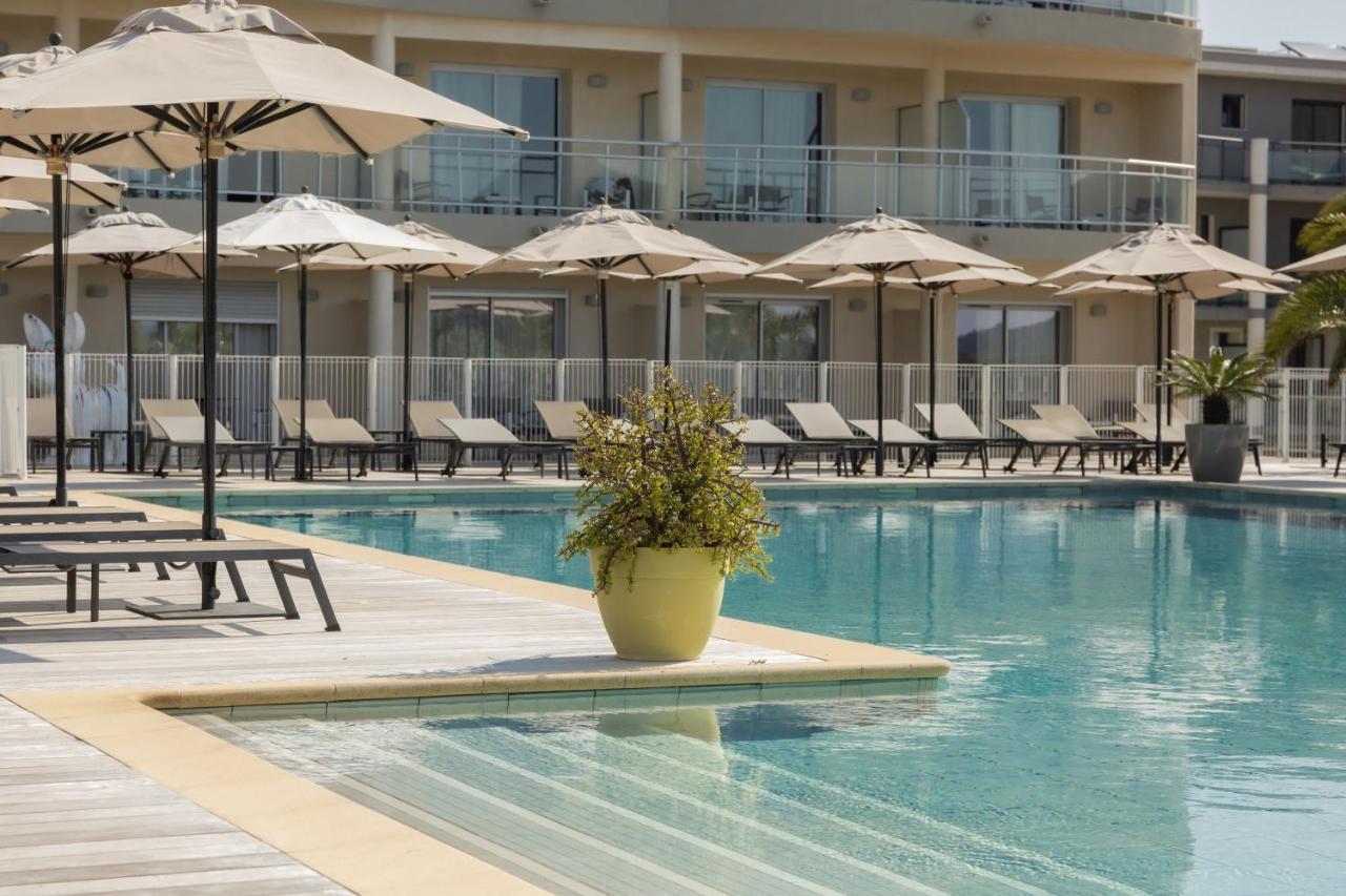 Hotel Costa Salina ปอร์โต-เวคคีโอ ภายนอก รูปภาพ