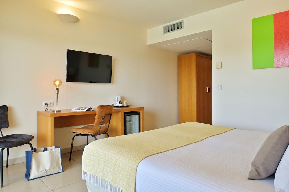 Hotel Costa Salina ปอร์โต-เวคคีโอ ภายนอก รูปภาพ