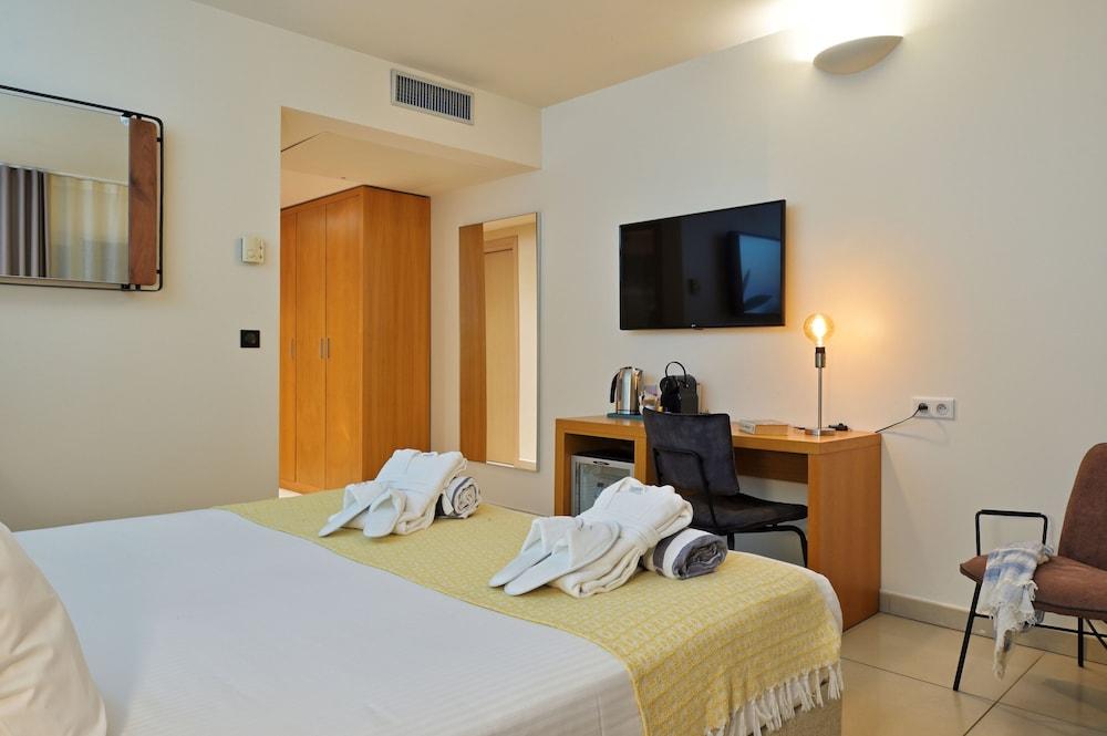 Hotel Costa Salina ปอร์โต-เวคคีโอ ภายนอก รูปภาพ