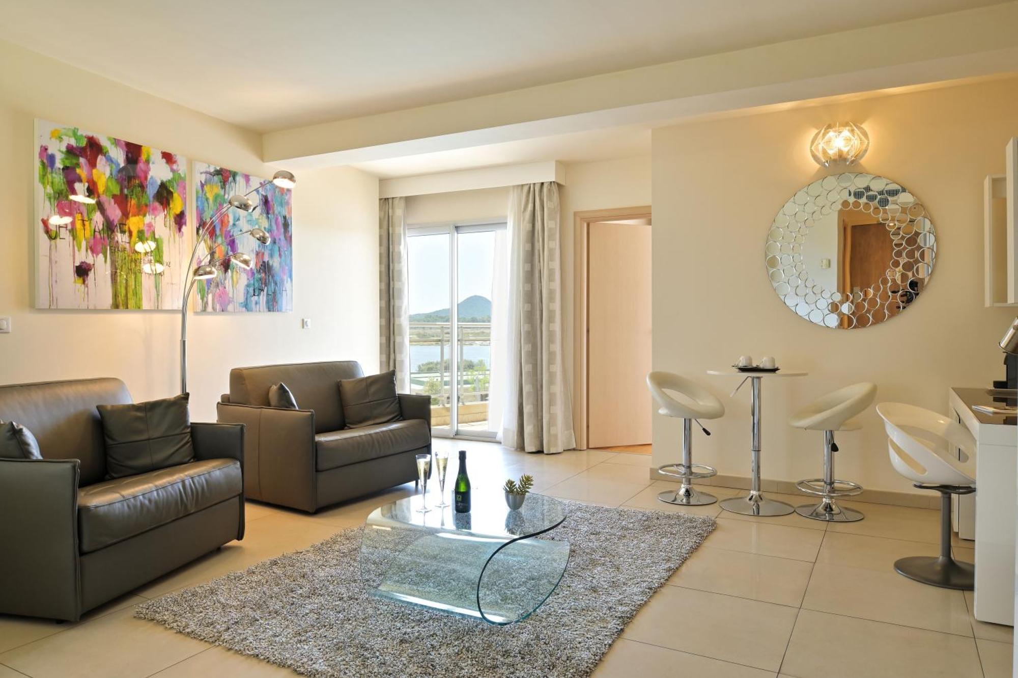 Hotel Costa Salina ปอร์โต-เวคคีโอ ห้อง รูปภาพ