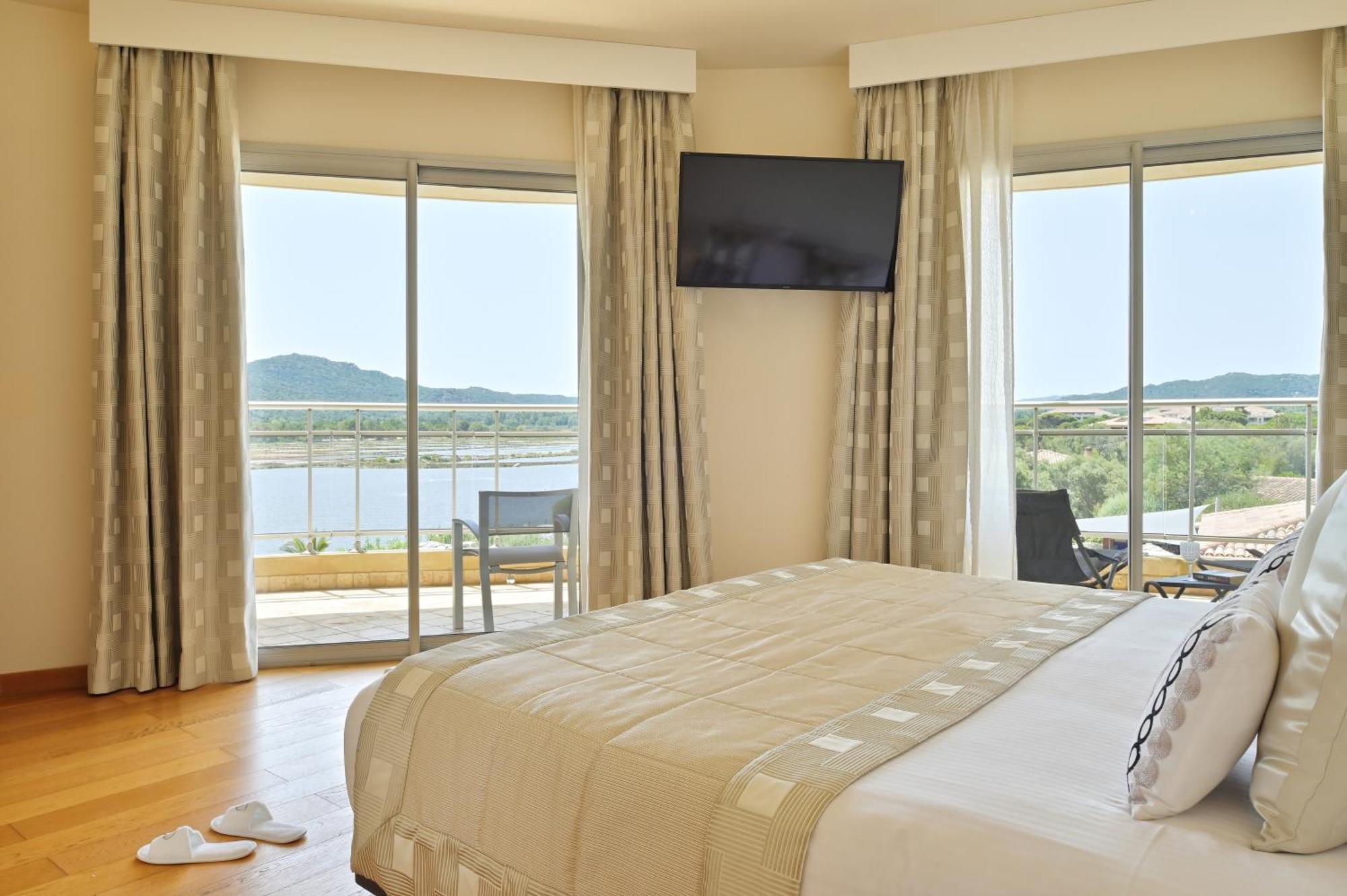 Hotel Costa Salina ปอร์โต-เวคคีโอ ห้อง รูปภาพ
