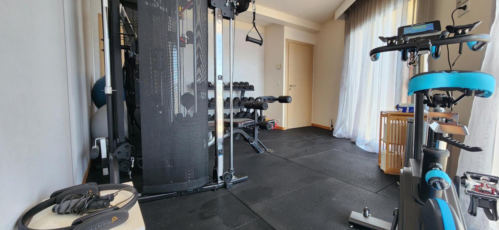 Hotel Costa Salina ปอร์โต-เวคคีโอ ภายนอก รูปภาพ
