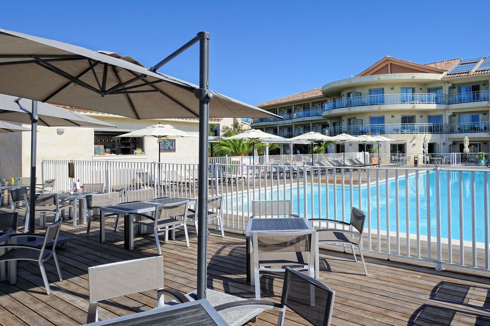 Hotel Costa Salina ปอร์โต-เวคคีโอ ภายนอก รูปภาพ