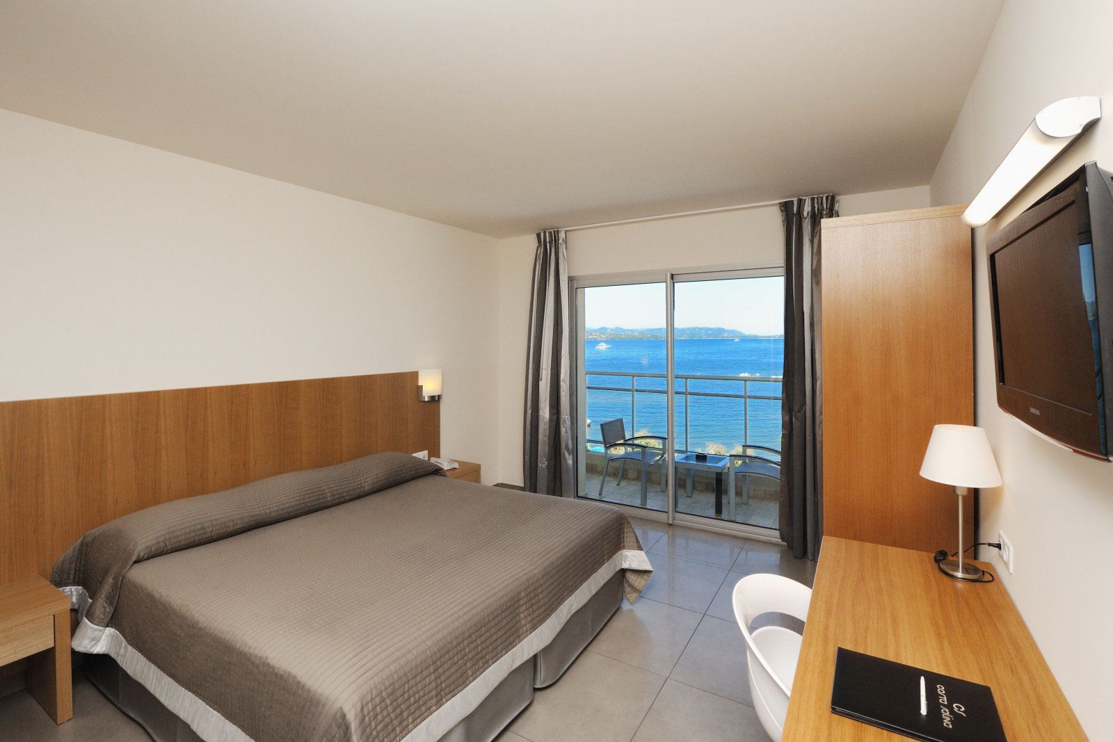 Hotel Costa Salina ปอร์โต-เวคคีโอ ภายนอก รูปภาพ