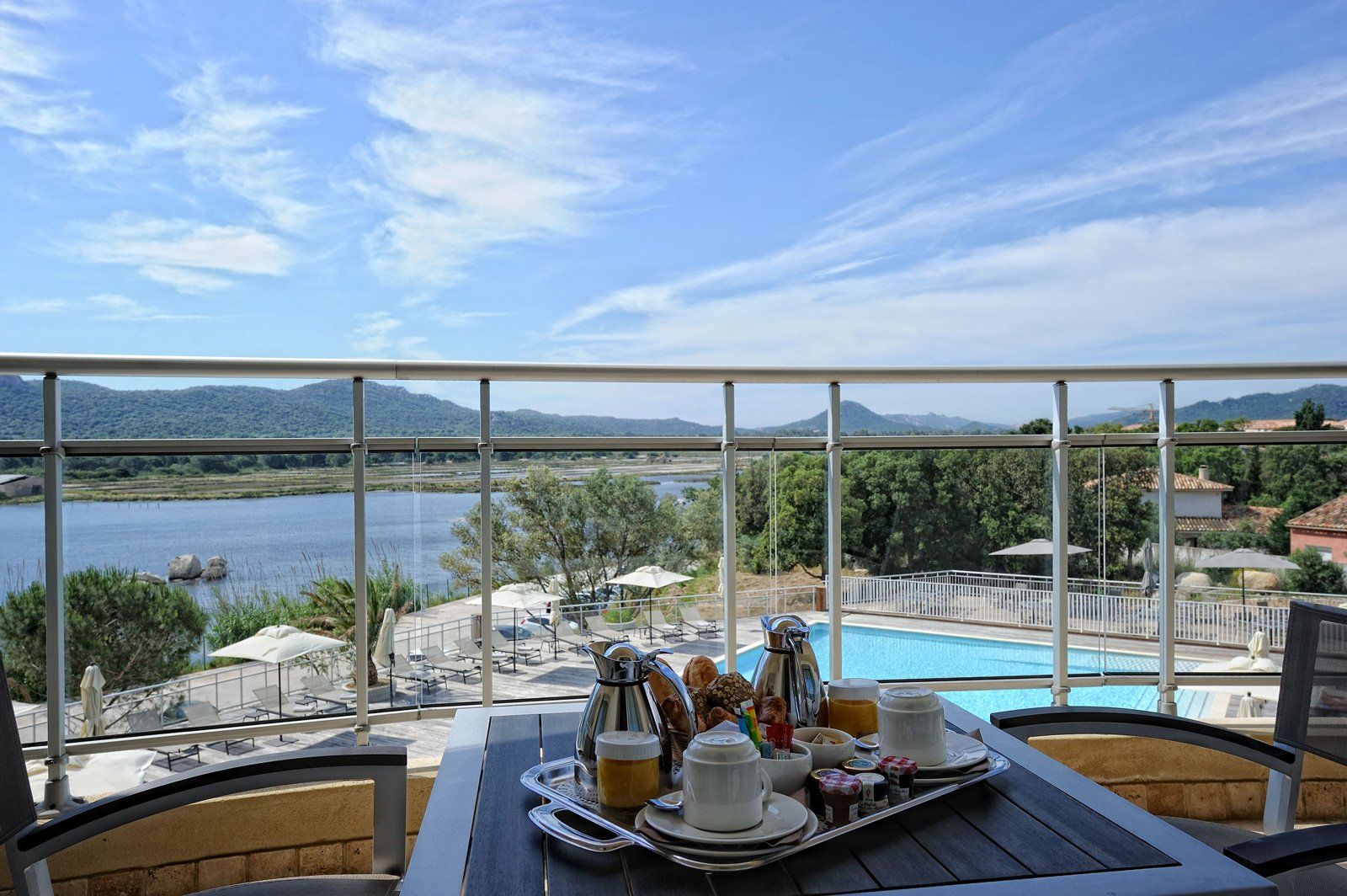 Hotel Costa Salina ปอร์โต-เวคคีโอ ภายนอก รูปภาพ